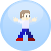 Jump King - 2 Player Game icon