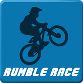 RUMBLE RACE icon