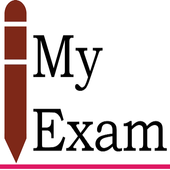 My Exam icon