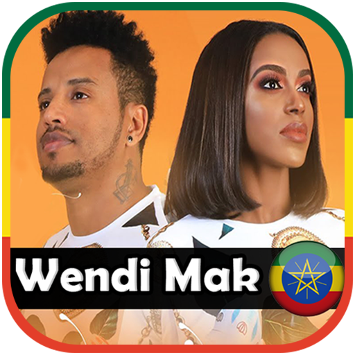 Wendi Mak 2021 icon