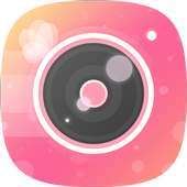 Selfie Plus - Perfect, Camera Filter, Photo Editor on 9Apps