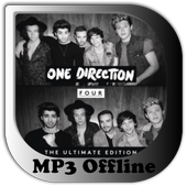 ikon One Direction Best Mp3 Offline