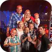 Family Fun Pack Daily icon