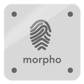 Fingerprint Scanner NP-MO icon