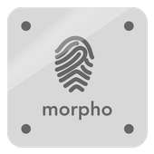 Fingerprint Scanner NP-MO on 9Apps