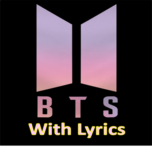 BTS Song icon