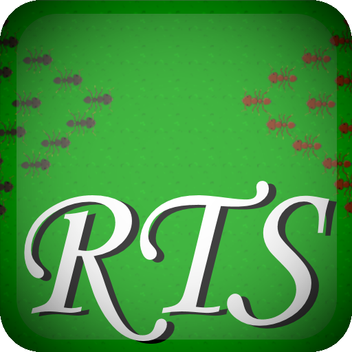 Ants The Strategy Game (RTS) icon