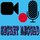 Secret Record icon