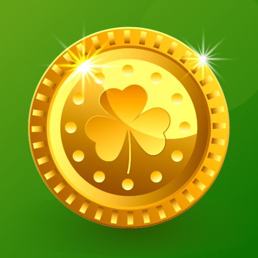 Lucky Plants-Earn coins icon