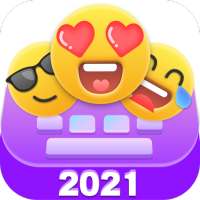 iMore Cute Emojis Keyboard - Malamig Font Keyboard