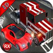 Traffic Car: Racing Adventure