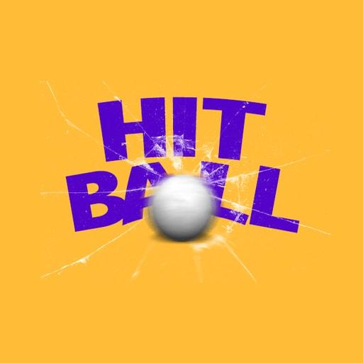 Hit Ball: Smash icon