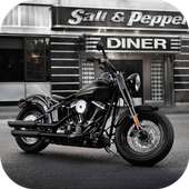 Chopper. Hot Wallpapers