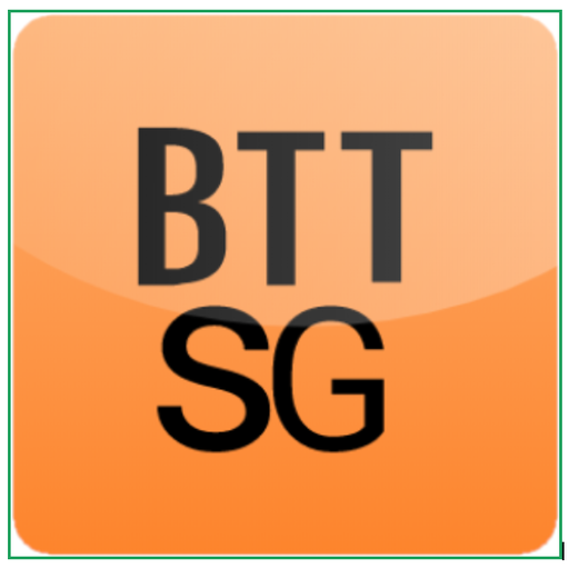 Basic Theory Test Singapore (BTT SG) icon