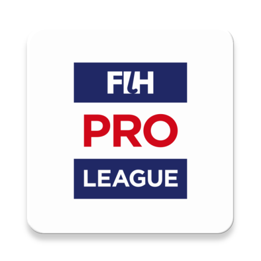 FIH Pro League NED icon