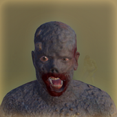 Zombie Hunter icon