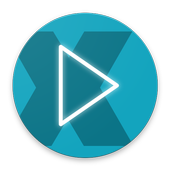 XX Player HD MAX icon