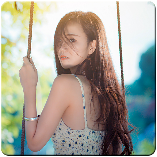 Hot Bangladesh Girl Wallpaper icon