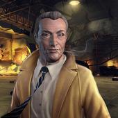 Gangsters Crime Cars Drive: Free Simulation 2018 icon