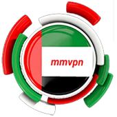 MM VPN icon