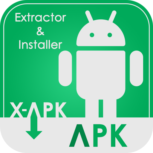 APK Download / XAPK Installer icon