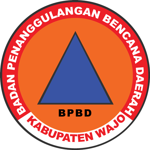 BPBD WAJO Mobile icon