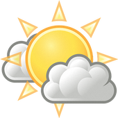 Weather Info icon