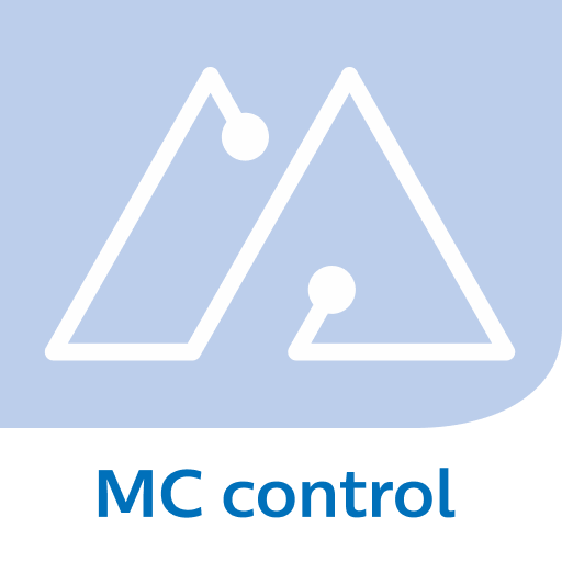 Philips MC control app иконка