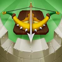 Grim Defender: Castle Defense on 9Apps