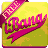 iBang Sex Locator icon