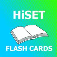 HiSET Flashcards