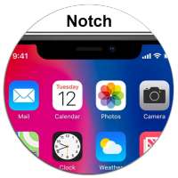 Notch for Android