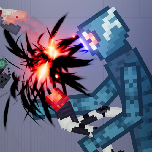 SCP Mods for Melon Playground icon