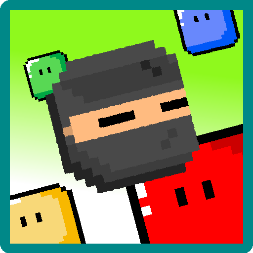 Ninja Colors icon