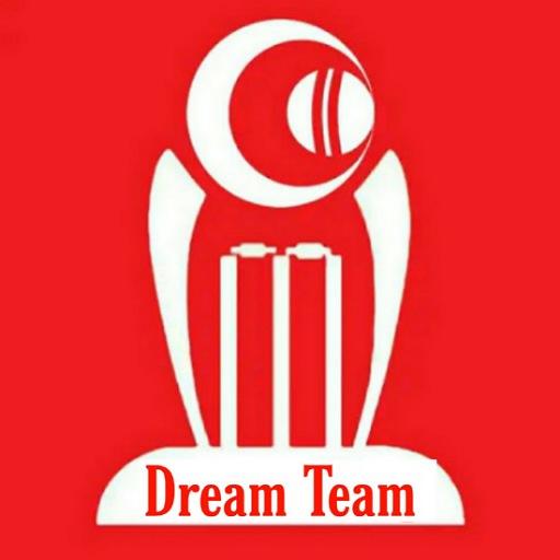 Dream Team 11 - Dream Cricket  Football Prediction icon
