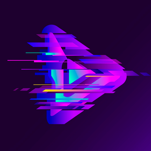 Mundo Peliculas Play icon