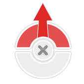 Line Caugth  Pokémon icon