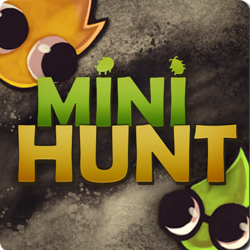 MiniHunt Free icon
