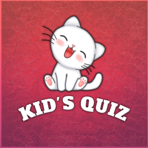 Kids Quiz - Free Educational Game (offline) icon