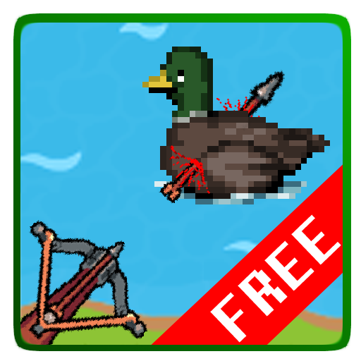 Duck Hunting: Arrow &amp; Gun Bird Hunter icon