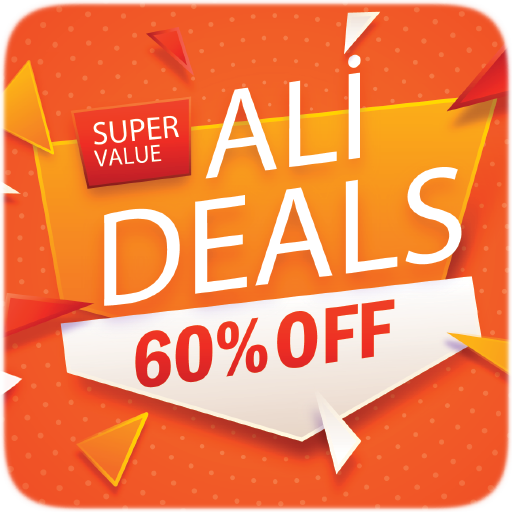 Ali Super Deals icon