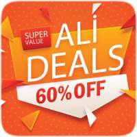 Ali Super Deals