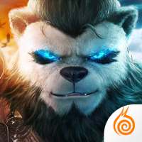 Taichi Panda 3: Dragon Hunter on 9Apps