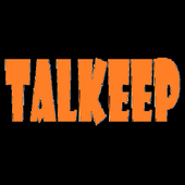 Talkeep messenger icon