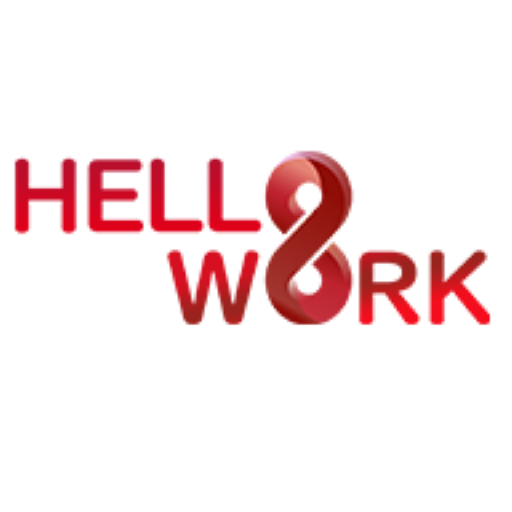 Hellowork Asia icon