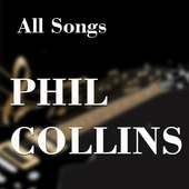 Phil Collins All Songs on 9Apps