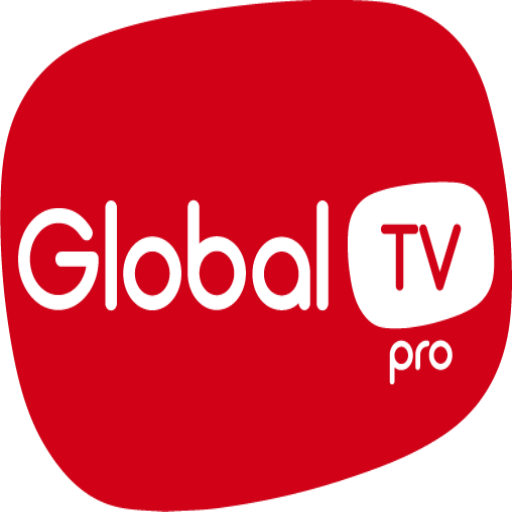 Global tv pro v2 आइकन