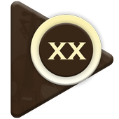 XX Video Player : HD Video Player 2019 icon