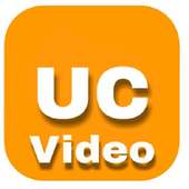 UC Video-  whatsapp status and social media share