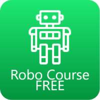 Robo Course :Learn Arduino , E